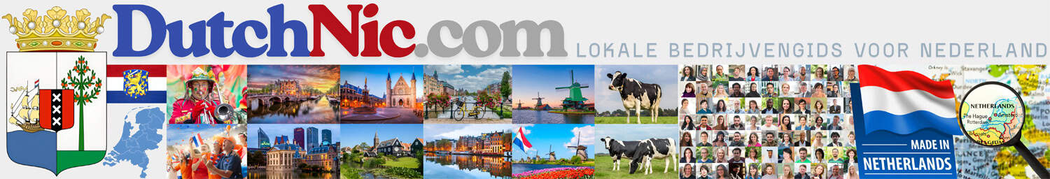 Gemaakt in Nederland - Loonbedrijf. M. Tijssen j.r.